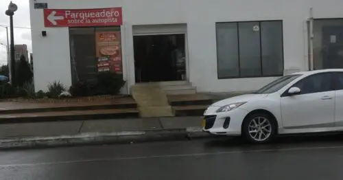 PAN PA YA!  PARALELA 104